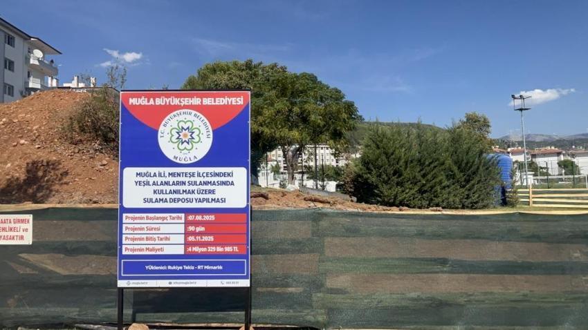 Belediye ekipleri yol kenarını kazarken keşfetti! Gizemi çözülemedi, polisler 24 saat nöbet tutuyor