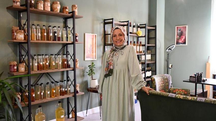 Sıfırdan zirveye! Evde otururken kendi işlerinin patronu oldular, Düzceli kadınlar ürettikçe kazançlarını katlıyor