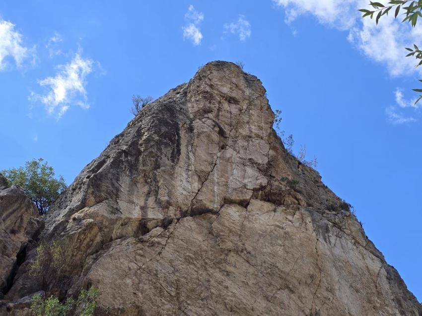 Yozgat'ın gizli cenneti keşfedildi: 12 KM'lik Kazankaya Kanyonu ziyaretçi akınına uğruyor!