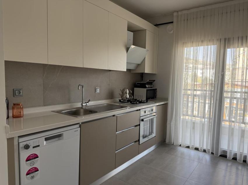 Kahramanmaraş'ta deprem konutlarında sona yaklaşılıyor: Doğukent'teki 28 blok yıl sonunda teslim ediliyor!