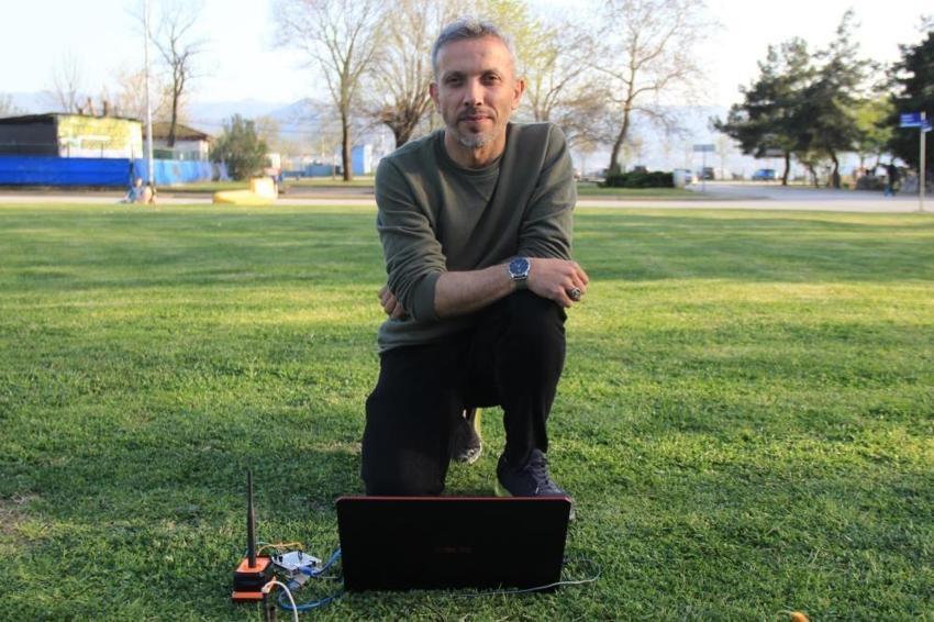 Simav depremini günler öncesinden bilmişti! Deprem uzmanından 2 yer için dikkat çeken uyarı