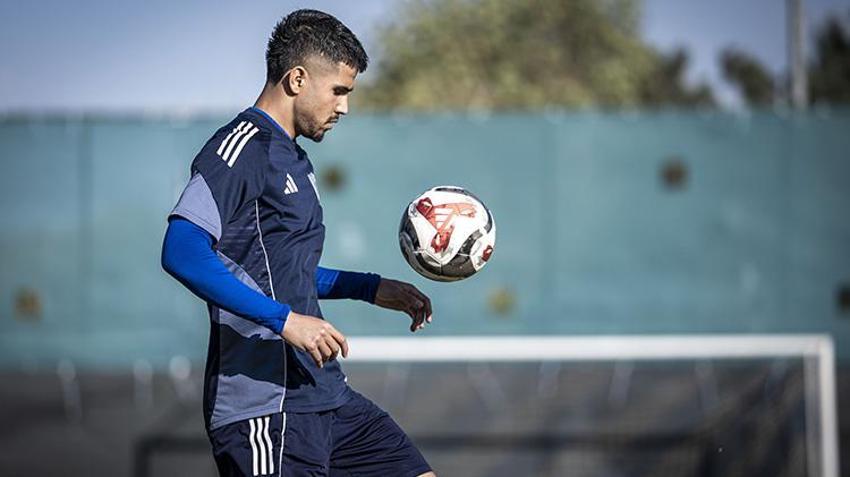 Ağrılı futbolcu Yakup Kırtay'ın zorlu kariyeri! Yolu Fenerbahçe'den de geçti, Erzurumspor'da profesyonel oldu