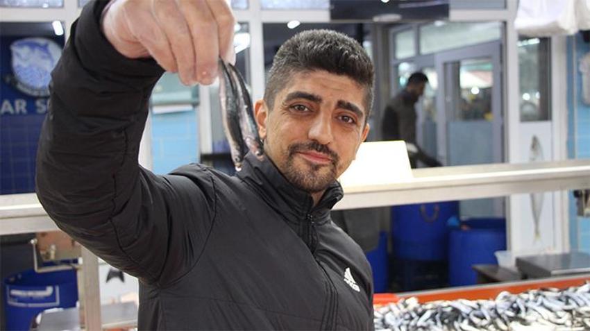 'Karadeniz fırtınası' balık tezgahlarını vurdu! Fiyatlar arttı