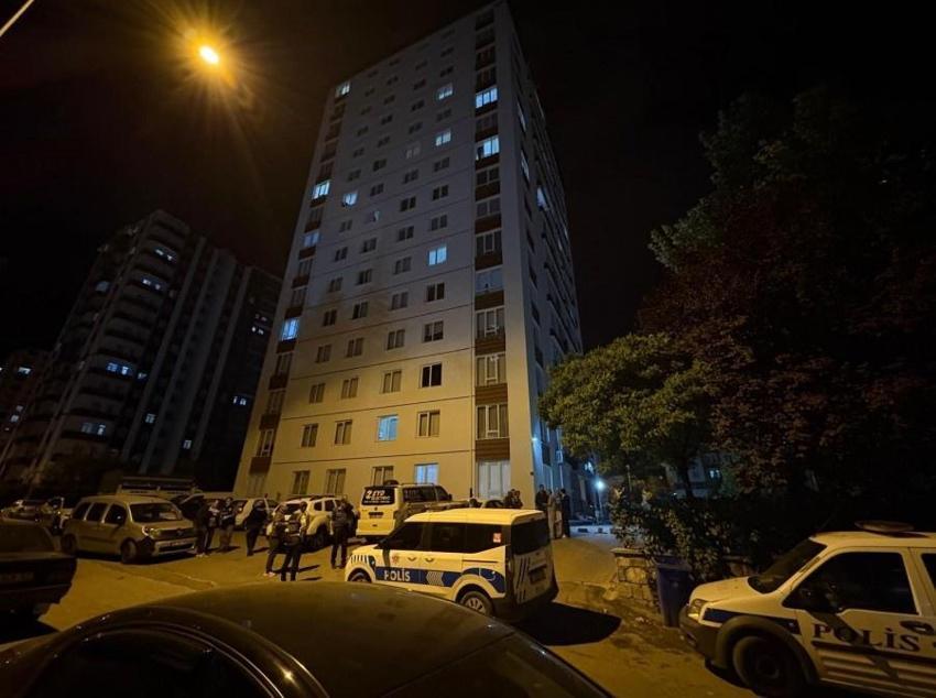 12 yaşında üvey babasını katletti! Kayseri'de büyüyen tartışma kanla bitti