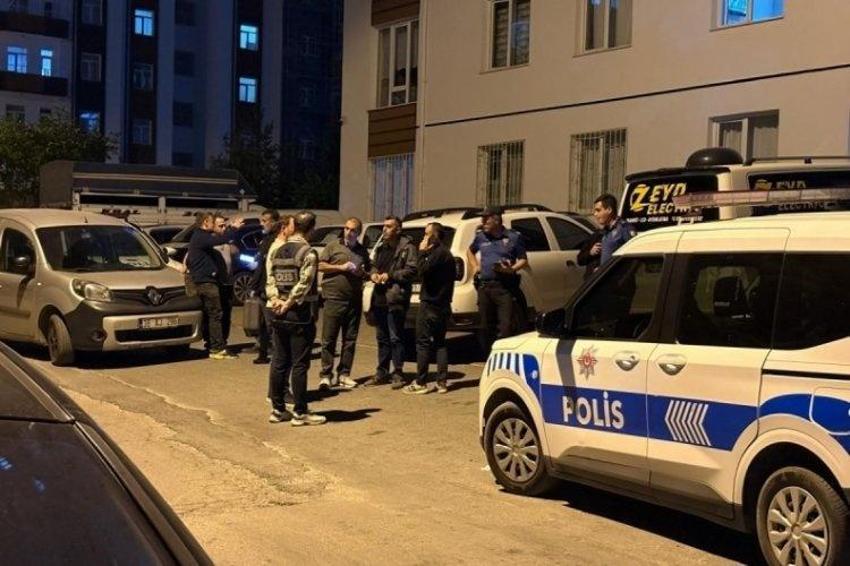 12 yaşında üvey babasını katletti! Kayseri'de büyüyen tartışma kanla bitti
