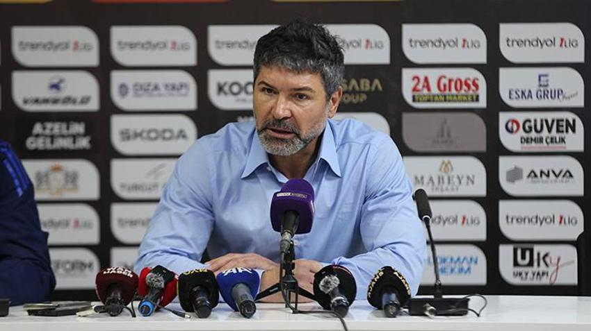 Vanspor, Amedspor'u devirdi! Hakan Kutlu olay oldu, koşarak sahaya girip yaptı