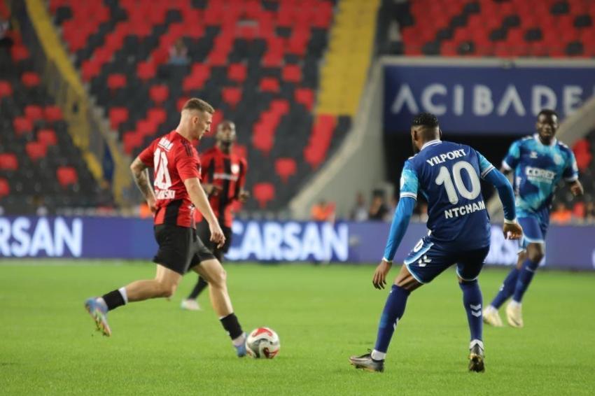 Samsunspor'da Yüksel Yıldırım resti çekti: Fenerbahçe maçını kaybedelim diye yapıyorlar