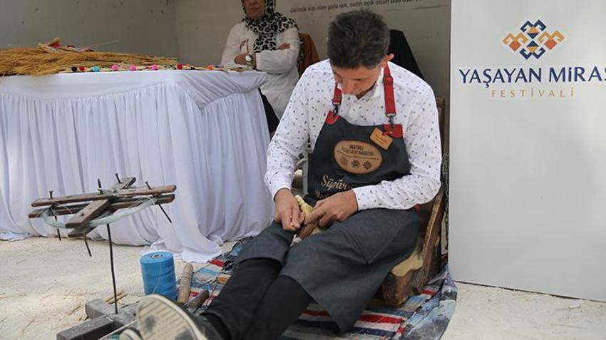 Edirne'de 400 kişi üretiyordu şimdi sadece 10 kişi kaldı! Bir meslek göz göre göre bitiyor!