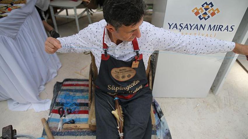 Edirne'de 400 kişi üretiyordu şimdi sadece 10 kişi kaldı! Bir meslek göz göre göre bitiyor!