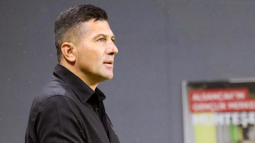 Eskişehirspor son dakikada kazandı, taraftar çıldırdı: Rezillik, Serdar Göçerleri gönderin