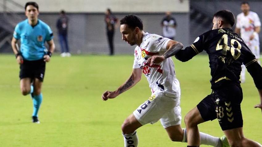 Eskişehirspor son dakikada kazandı, taraftar çıldırdı: Rezillik, Serdar Göçerleri gönderin