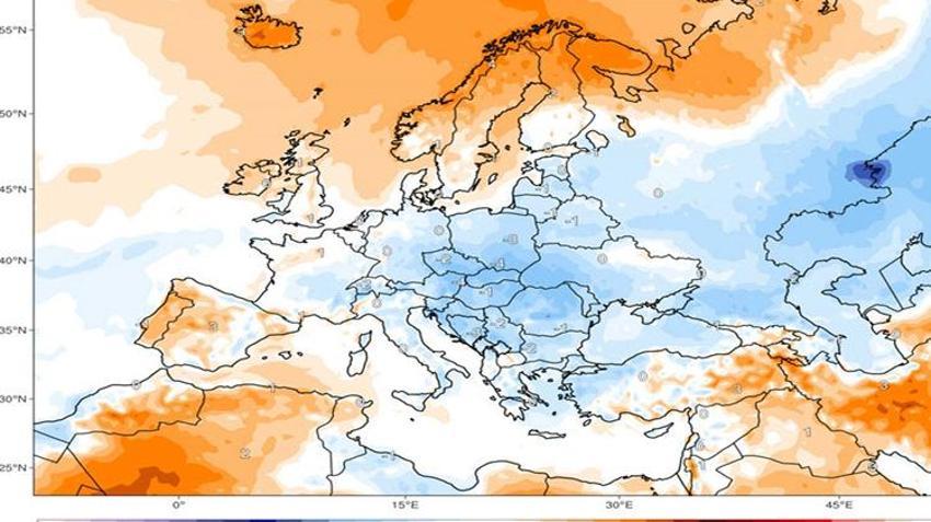 Uzman uyardı: Ekim, Kasım, Aralık da kurak geçebilir!