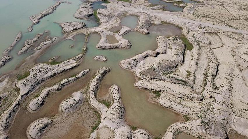 Uzman uyardı: Ekim, Kasım, Aralık da kurak geçebilir!