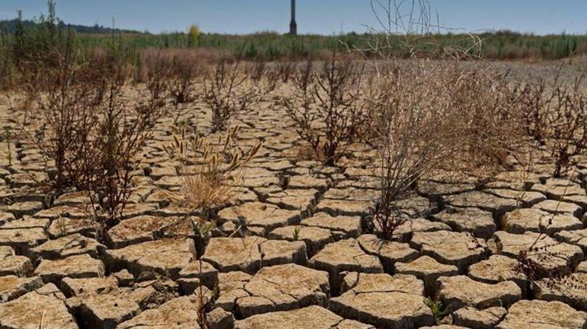 Uzman uyardı: Ekim, Kasım, Aralık da kurak geçebilir!