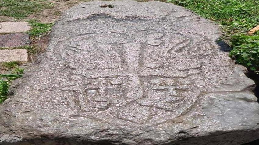 Van’da 2 hazine ele geçirildi! Jandarmadan kaçamadılar