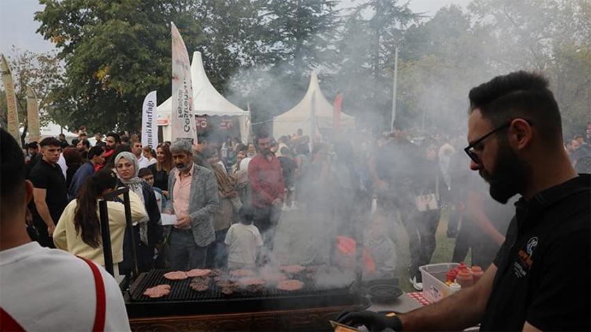 Lezzet tutkunları rotasını Bursa'ya çevirdi! Gastronomi haritası yeniden çizildi