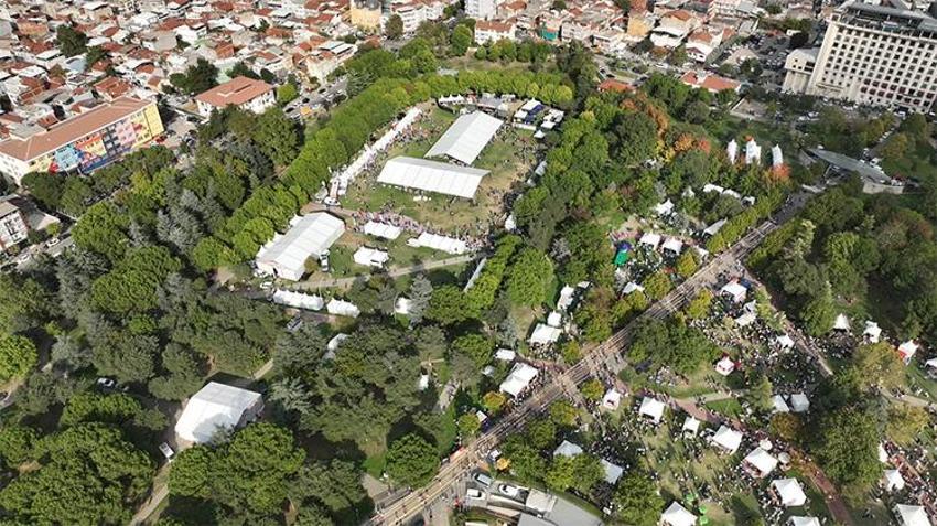 Lezzet tutkunları rotasını Bursa'ya çevirdi! Gastronomi haritası yeniden çizildi