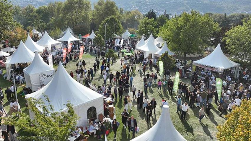 Lezzet tutkunları rotasını Bursa'ya çevirdi! Gastronomi haritası yeniden çizildi
