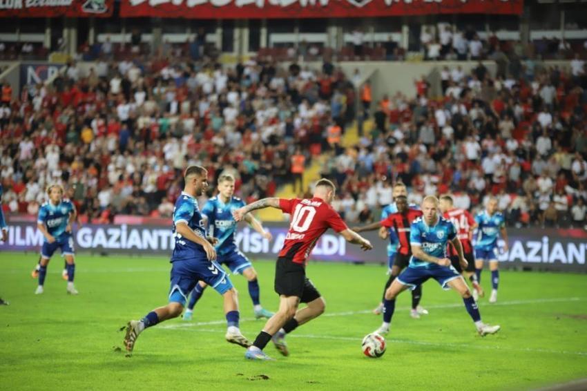 Samsunspor'da Ndiaye sonrası olay sözler: Hiç hoş olmayan şeyler yaşandı