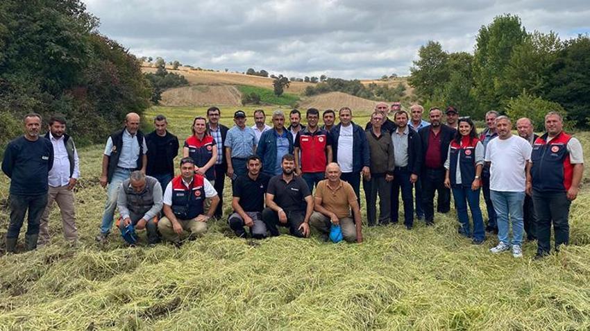 Çeltikte yeni dönem! Damlama sulama ile verim artışı hedefleniyor