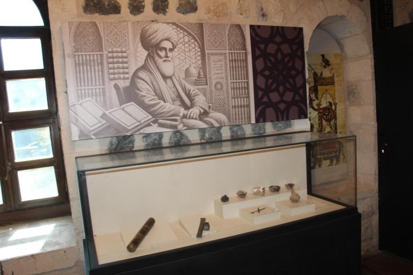 Güneydoğu'nun en büyüğü Şırnak'ta açılıyor! 35 dönümde hizmet verecek