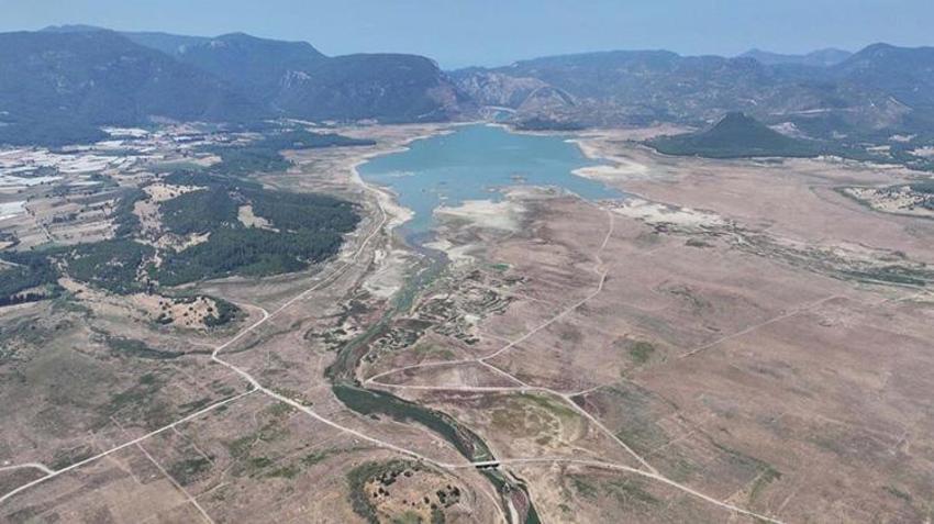 İzmirliler dikkat! 13 ilçede sular kesiliyor! İZSU’dan 15 Ekim uyarısı