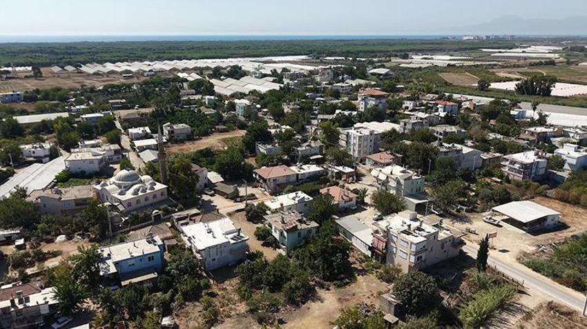Antalya Kumköy'de 70 yıllık tapu gizemi: Bu köyün tamamı, tek bir ev hariç birbirine hissedar!