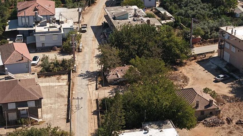 Antalya Kumköy'de 70 yıllık tapu gizemi: Bu köyün tamamı, tek bir ev hariç birbirine hissedar!