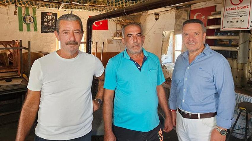 Antalya Kumköy'de 70 yıllık tapu gizemi: Bu köyün tamamı, tek bir ev hariç birbirine hissedar!