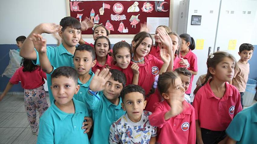 Siirt'teki bu köyde herkesin soyadı aynı olduğu için karışıklıklar başladı! Onlar da çözümü modern isimlerde buldu