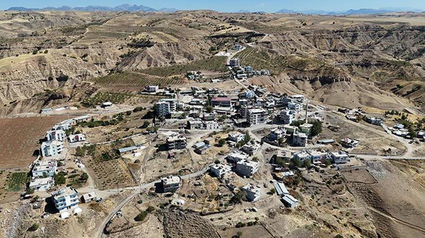 Siirt'teki bu köyde herkesin soyadı aynı olduğu için karışıklıklar başladı! Onlar da çözümü modern isimlerde buldu