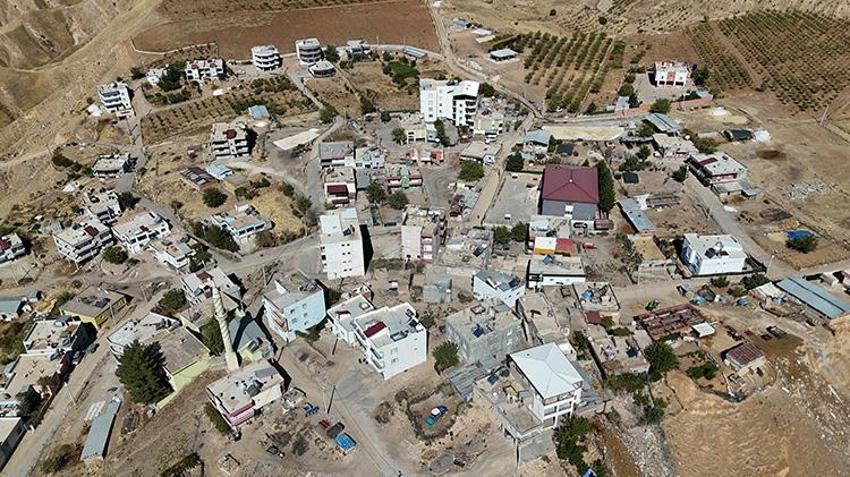 Siirt'teki bu köyde herkesin soyadı aynı olduğu için karışıklıklar başladı! Onlar da çözümü modern isimlerde buldu