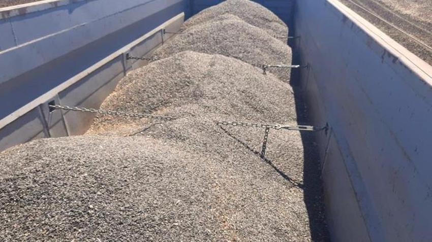 Balıkesir'de hasat tamamlandı! Rekor verim yüz güldürdü