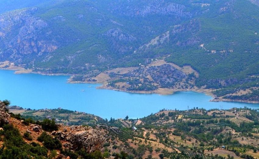 Konya'da uzmanlar bir konuda anlaştı! 13 kilometrelik tünel geliyor: Eski ilçe hayat verecek