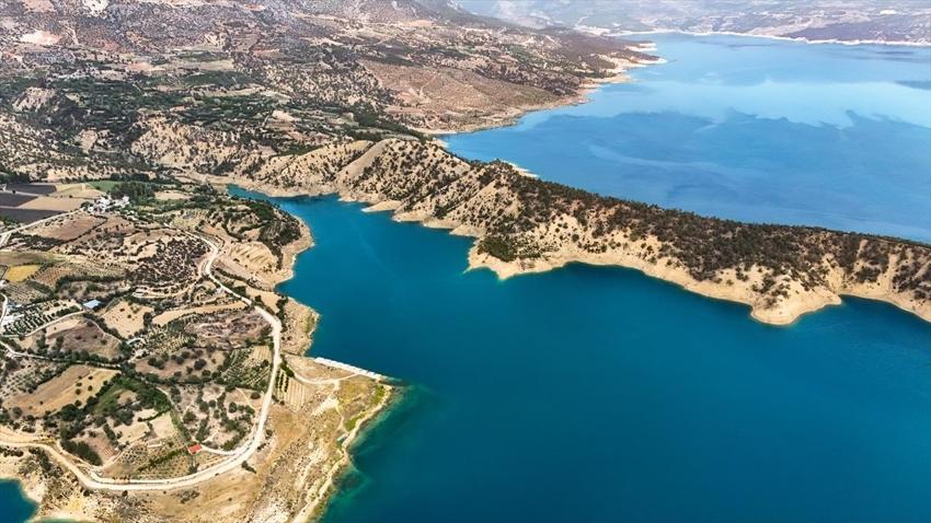 Konya'da uzmanlar bir konuda anlaştı! 13 kilometrelik tünel geliyor: Eski ilçe hayat verecek
