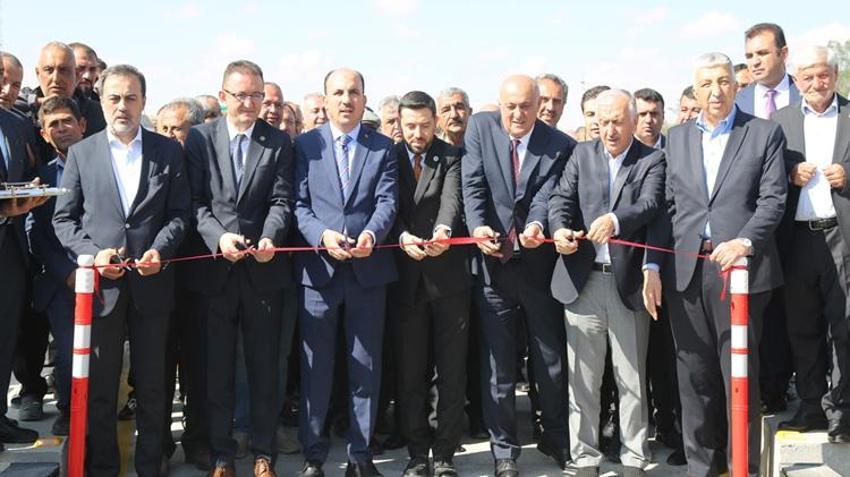 Konya'da pancar alımı başladı! Kapasite rekora koşuyor!