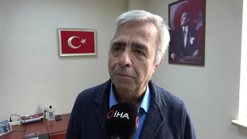Yok olma tehlikesi vardı, Amasya'da baraj altında bulundu! Yeni yerine nakledildi