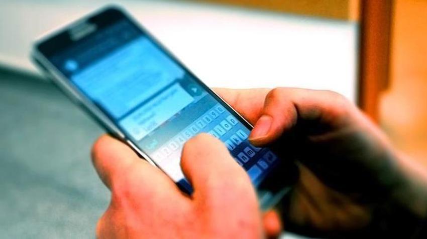 Diyarbakırlı vatandaş bu mesaja tıkladı yüzbinlerce lira dolandırıldı! 'Seni de düşündüm'