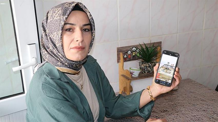 Sivas'ta mahalle sakinlerinin korkulu rüyası! ÇEDAŞ'a çağrı: Acil çözüm bekliyoruz