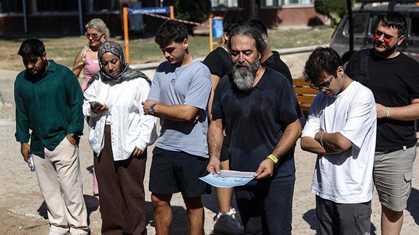 Mersin'de 4 yıl önce toprağa gömülmüştü! Çıkarılıp bilimsel araştırma yapılacak: 8 tane daha var