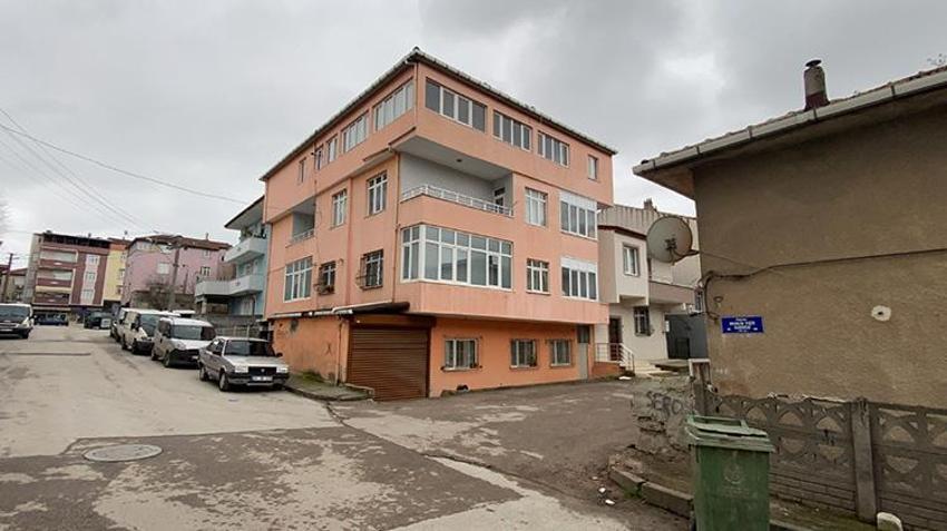 Kocaeli'nde 2 çocuğunu boğarak öldüren babanın avukatları beraat istedi! Mahkeme sanığın cezasını açıkladı