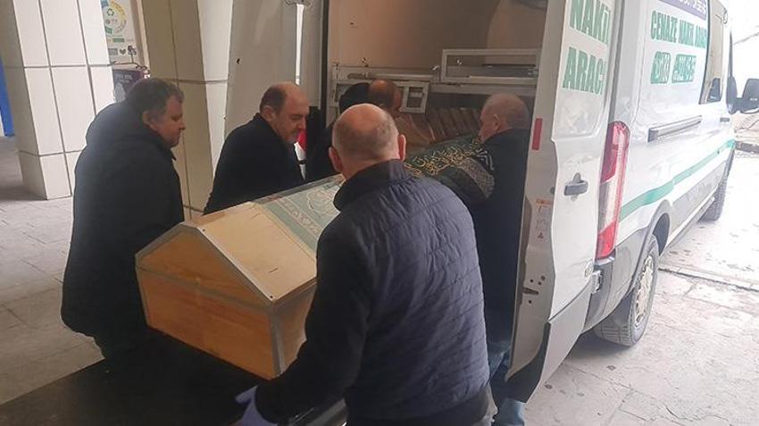 Kocaeli'nde 2 çocuğunu boğarak öldüren babanın avukatları beraat istedi! Mahkeme sanığın cezasını açıkladı