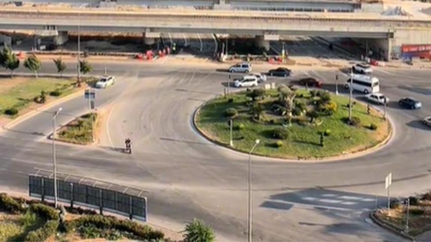 Adana'da trafik çilesi bitiyor! Çalışmalarda sona gelindi