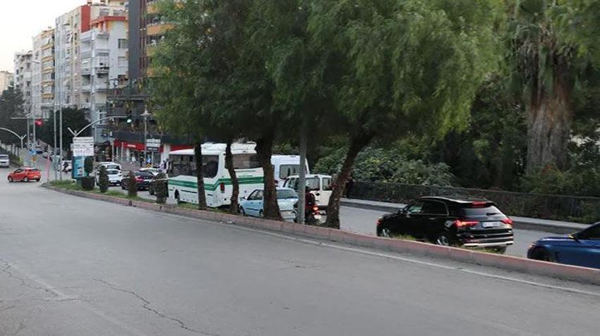 Adana'da trafik çilesi bitiyor! Çalışmalarda sona gelindi