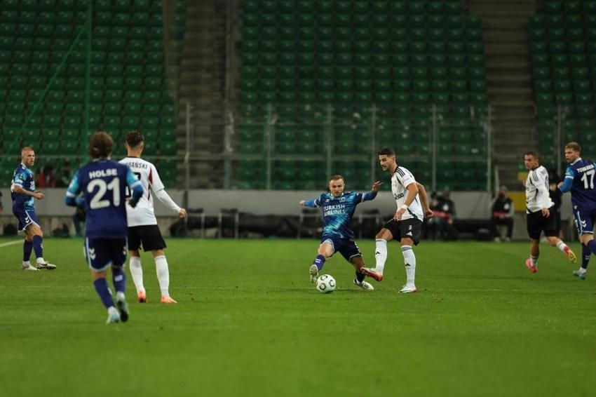 Samsunspor 1-0 kazandı ortalık yıkıldı! Zeki Yavru, Okan Kocuk ve Musaba kendini tutamadı
