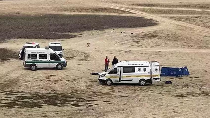 Göl kenarında bırakıp gittiği arkadaşı hipotermi sonucu öldü, 20 yıl hapis cezası aldı!