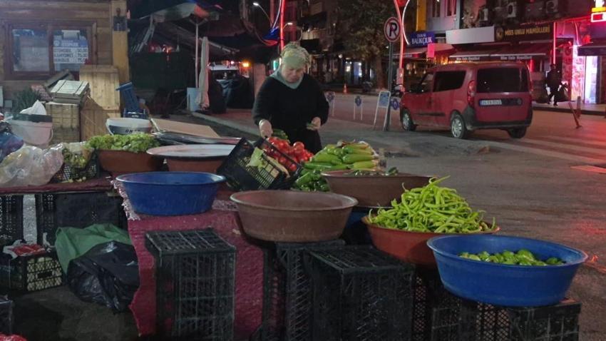 Bartınlı kadınlar tam 200 yıldır bu pazarda buluşuyor: Evliya Çelebi'nin seyahatnamesinde adı geçiyor! 'Şafaktan önce başlıyorlar...'