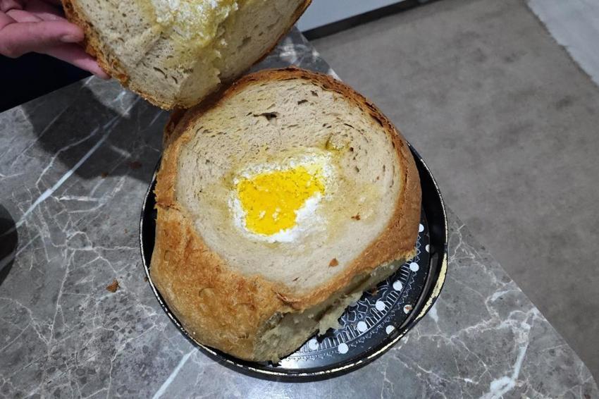 8 saatte pişiyor! Yaşı 1 hafta, kurusu 1 yıl dayanıyor! Dünyanın her yerine kilo kilo satılıyor