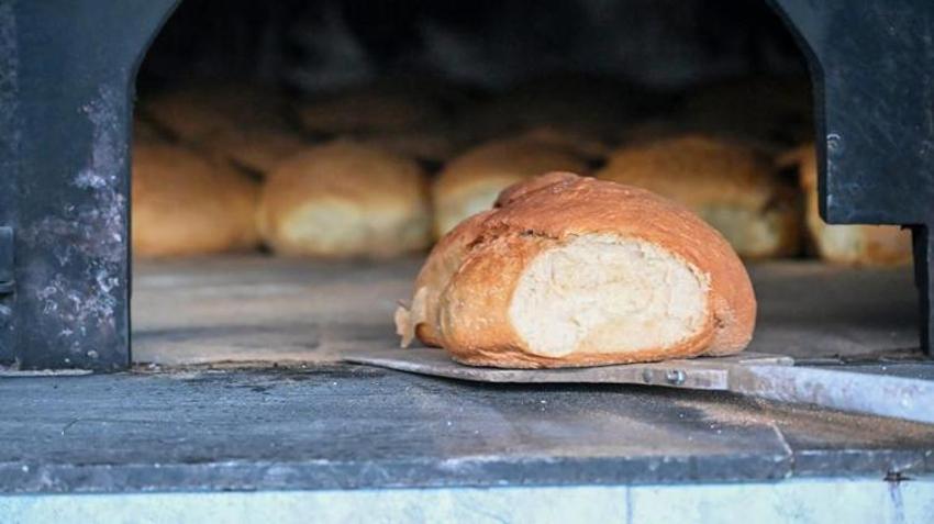 8 saatte pişiyor! Yaşı 1 hafta, kurusu 1 yıl dayanıyor! Dünyanın her yerine kilo kilo satılıyor