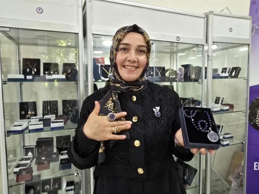 Altın gibi değerli, binbir faydası var! Toprağın altından çıkarılıp ustalıkla işleniyor